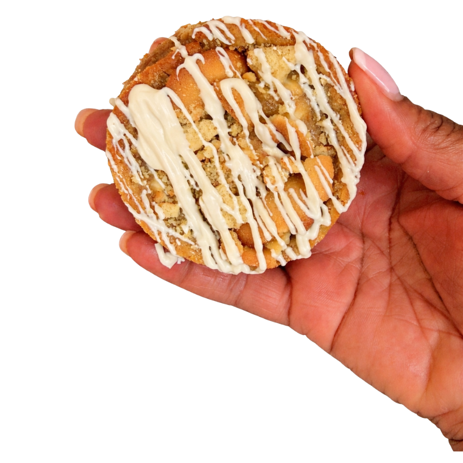 🍌 SOUTHERN HOSPITALITY (Banana Pudding)