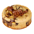 FIRST LADY (Classic Chocolate Chip)