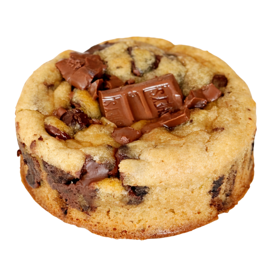 FIRST LADY (Classic Chocolate Chip)