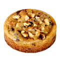 WALL STREET (Chocolate Chip & Walnut)