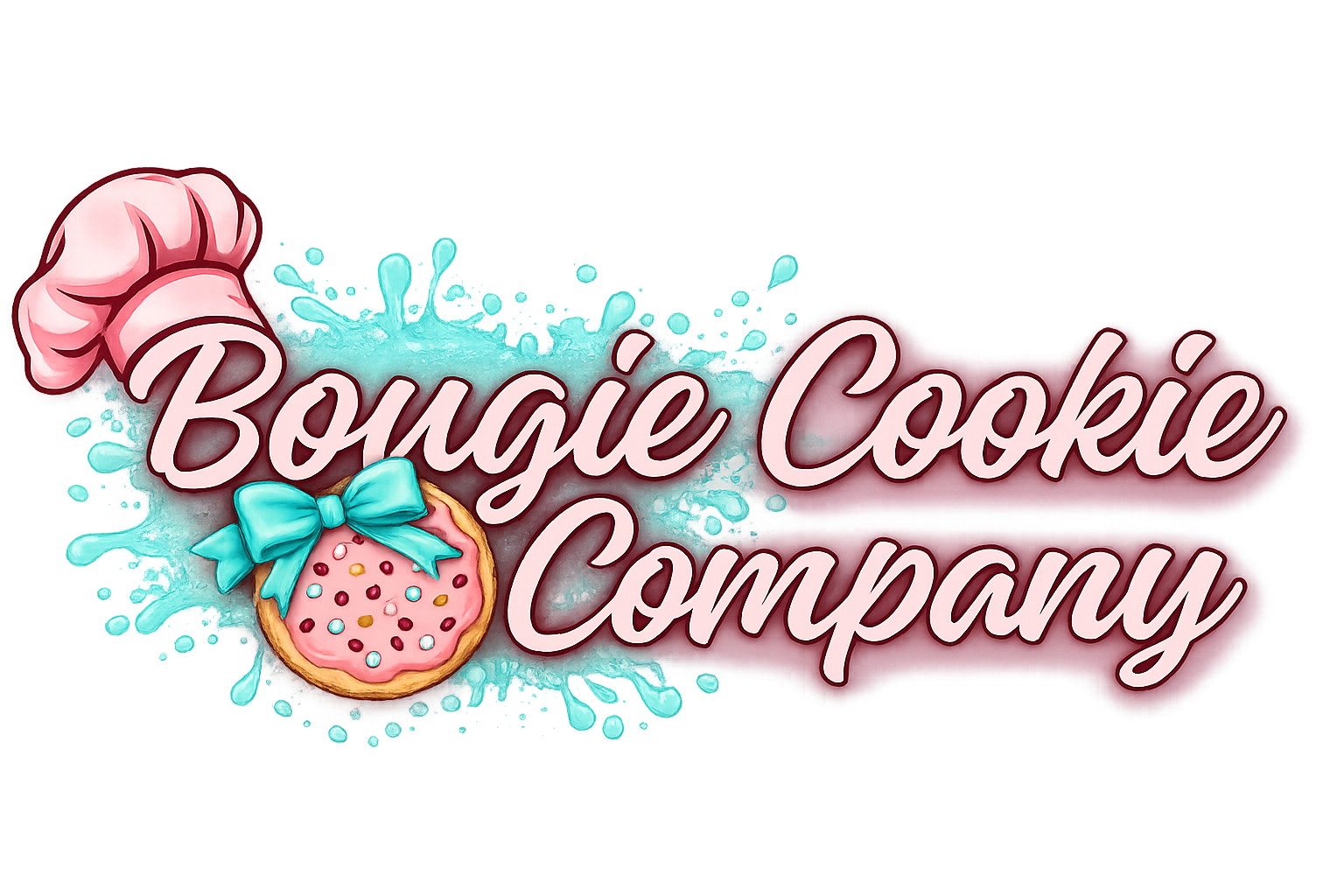 The Bougie Cookie Company